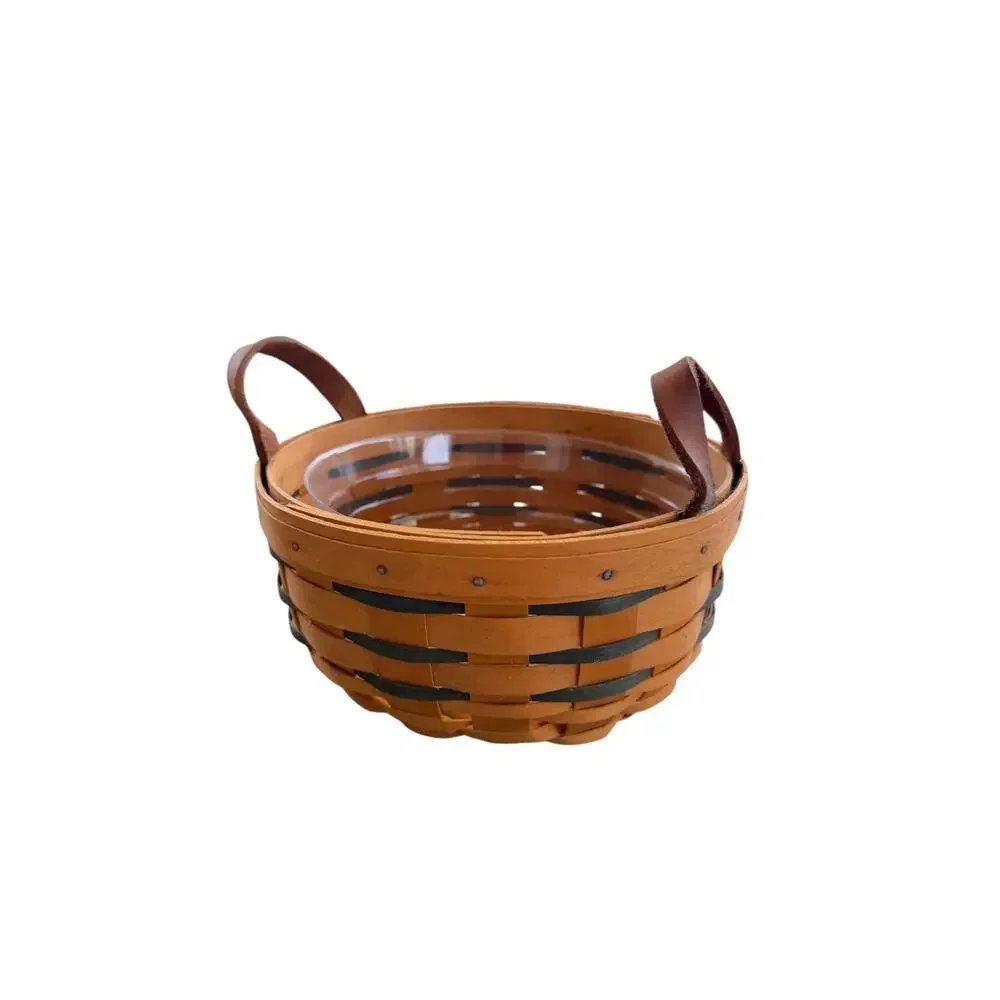 Longaberger heartland woven